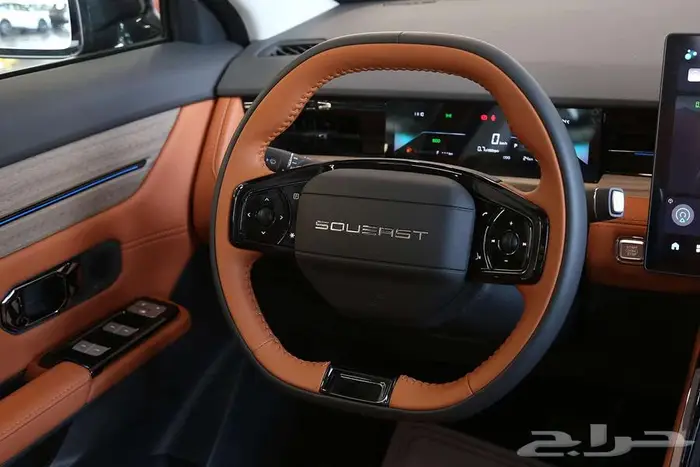 ساو إيست S06 بريميوم 2026 تيربو واقتصاد مثالي للمشوار 11