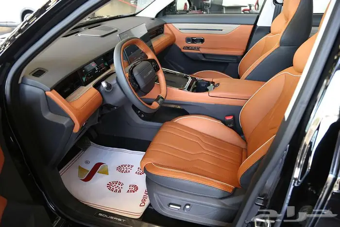 ساو إيست S06 بريميوم 2026 تيربو واقتصاد مثالي للمشوار 17