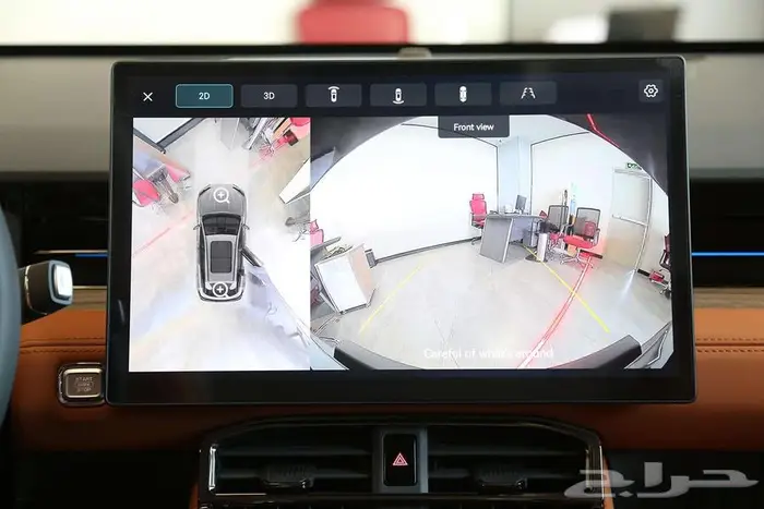 ساو إيست S06 بريميوم 2026 تيربو واقتصاد مثالي للمشوار 16