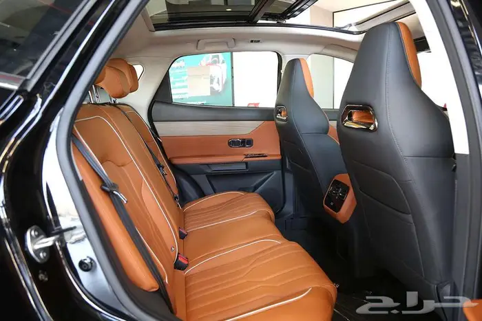 ساو إيست S06 بريميوم 2026 تيربو واقتصاد مثالي للمشوار 20