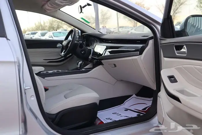 شيري اريزوا 5 2025 كمفورت 7