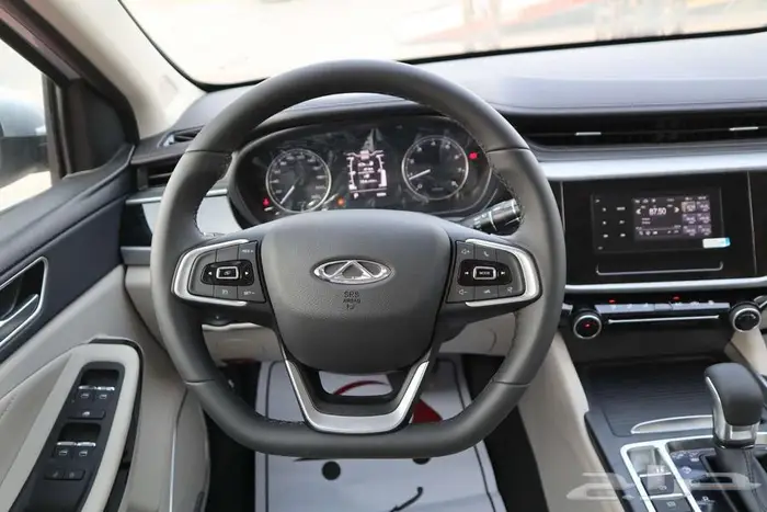 شيري اريزوا 5 2025 كمفورت 10