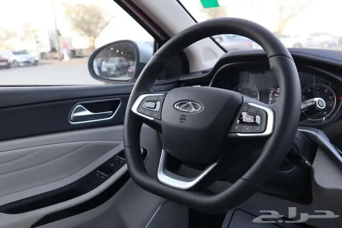 شيري اريزوا 5 2025 كمفورت 12