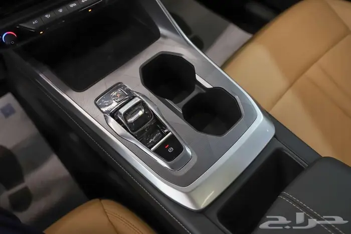 جي اي سي امزووم فل كامل موديل 2025 بسعر 69650 بالضريبه 2