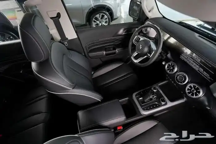 تانك 300 فل كامل 2025 عروض وخصومات حصرى لعملائنا كاش وتمويل 6