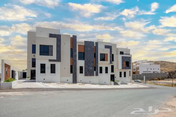 شقق للبيع الطايف حي الوسام 3 0