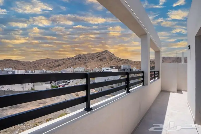 شقق للبيع الطايف حي الوسام 3 35