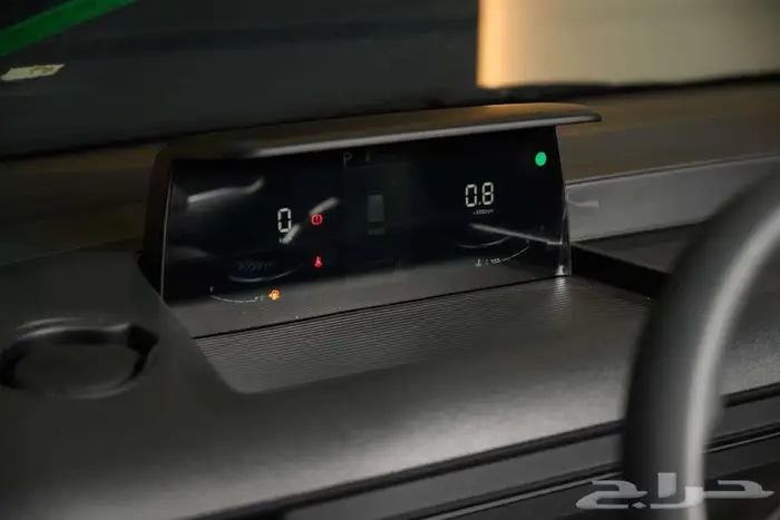 هيونداي ستاريا 9 راكب ديزل اتوماتيك موديل 2025 - عرض خاص 7