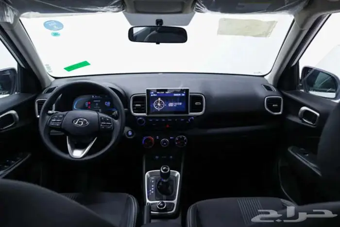 هونداي فينيو 2024 فل كامل بافضل الاسعار 3