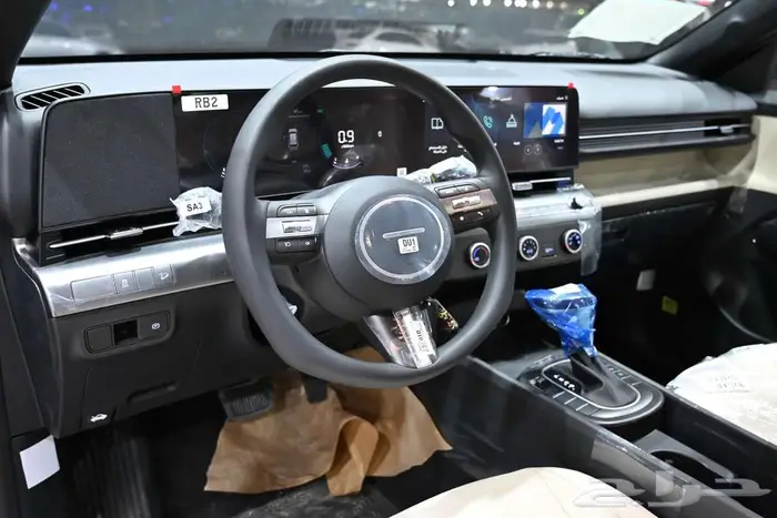 هيونداي كونا فليت بالنقد والتقسيط 5