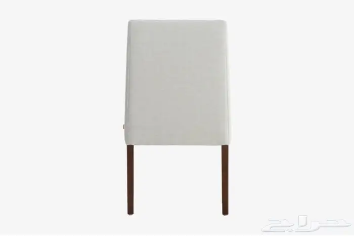 كرسي كراسي طعام بيج 2