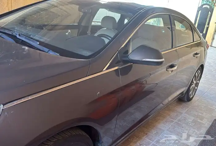 سوناتا 2016 فل كامل 4