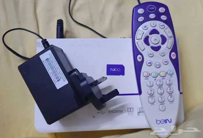 ريسيفر بي ان عربي bein 0