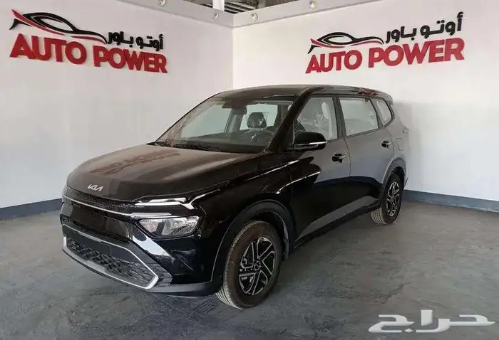 كيا كارينز 2025 استاندر 2