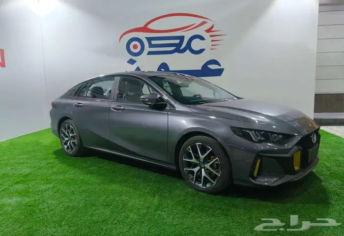 جاك امباو S سبورت GE موديل 2026 الجميح 0