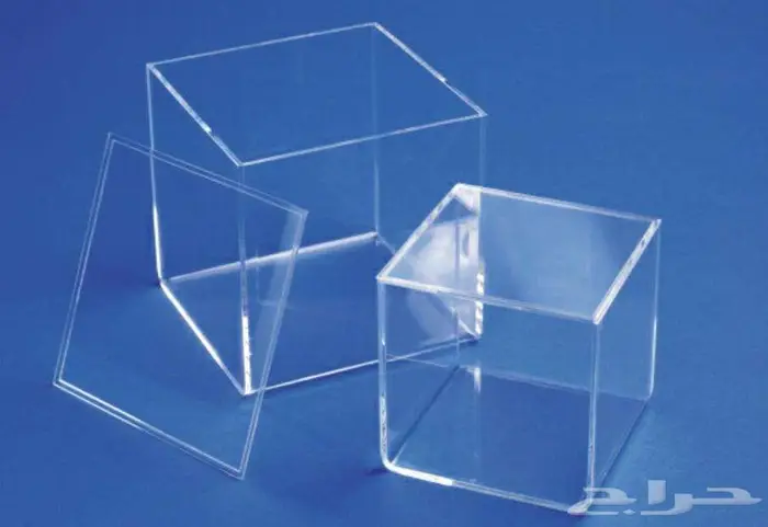 تصميم تفصيل علب صناديق استاندات صواني للكميات 17