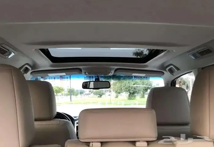 ميتسوبيشي باجيرو 2022 فل سعودي ممشي قليل مخزن 25 ألف 20