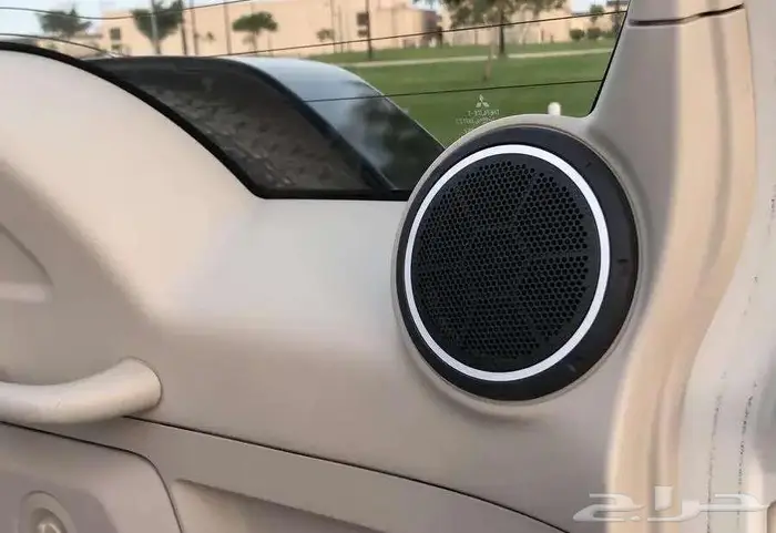 ميتسوبيشي باجيرو 2022 فل سعودي ممشي قليل مخزن 25 ألف 31