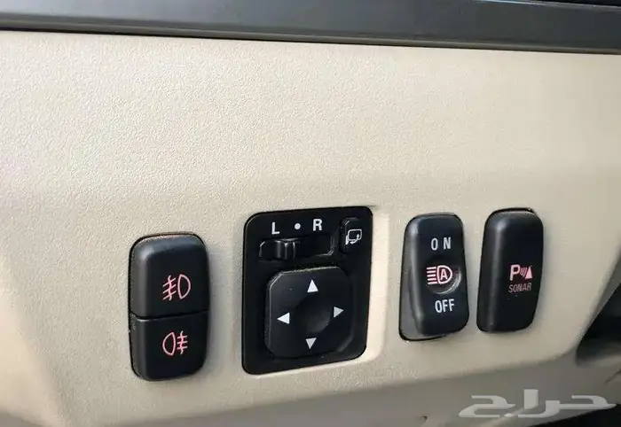 ميتسوبيشي باجيرو 2022 فل سعودي ممشي قليل مخزن 25 ألف 30