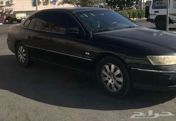 كابرس 2006 6 سرندل 1