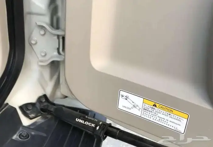 ميتسوبيشي باجيرو 2022 فل سعودي ممشي قليل مخزن 25 ألف 45