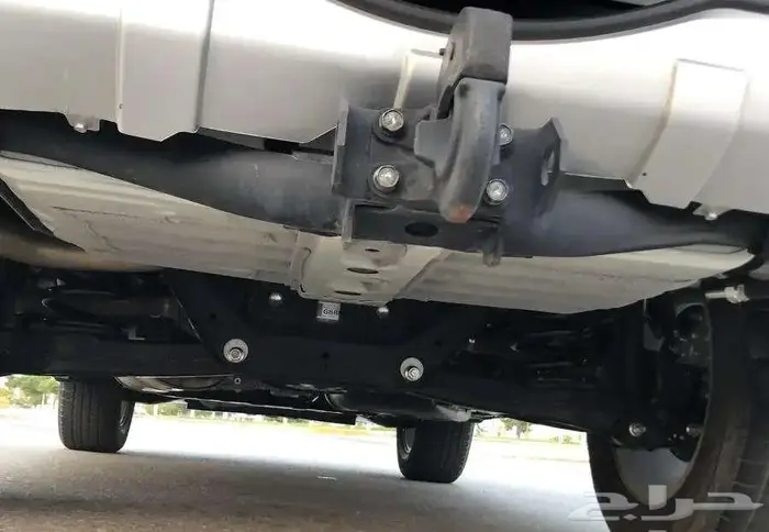 ميتسوبيشي باجيرو 2022 فل سعودي ممشي قليل مخزن 25 ألف 54