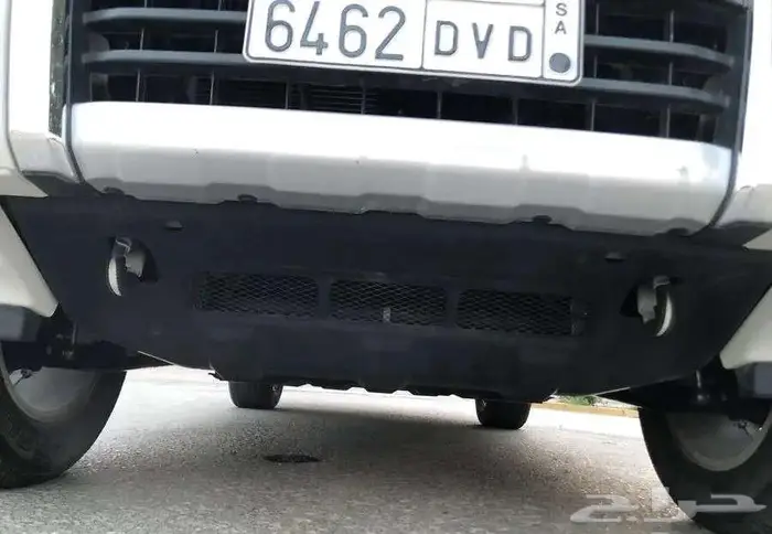 ميتسوبيشي باجيرو 2022 فل سعودي ممشي قليل مخزن 25 ألف 52