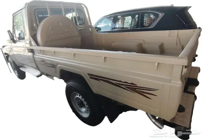 شاص موديل 2025 بنزين ونش دفلك فل 8