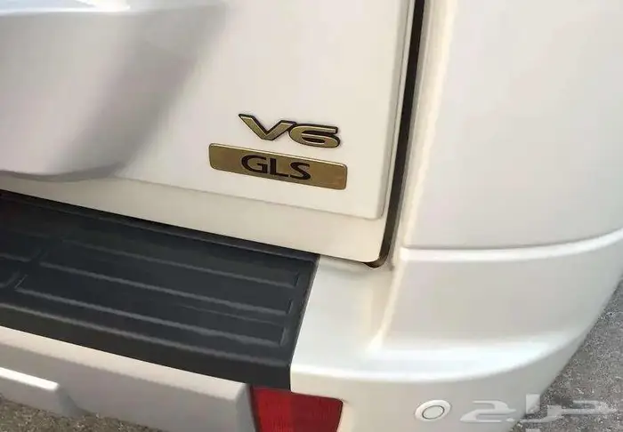 ميتسوبيشي باجيرو 2022 فل سعودي ممشي قليل مخزن 25 ألف 43