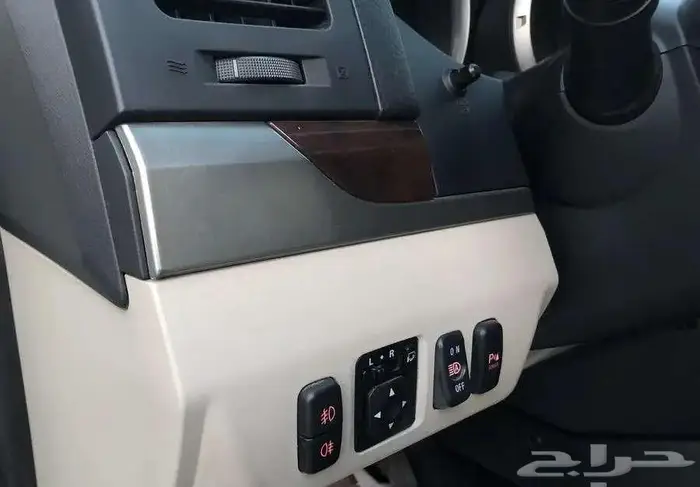 ميتسوبيشي باجيرو 2022 فل سعودي ممشي قليل مخزن 25 ألف 22