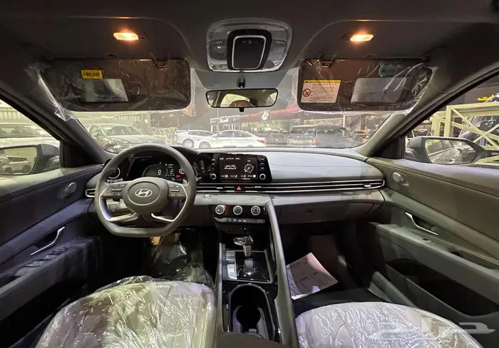 هيونداي النترا سمارت بلس 2026 12