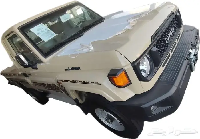 شاص موديل 2025 بنزين ونش دفلك فل 2