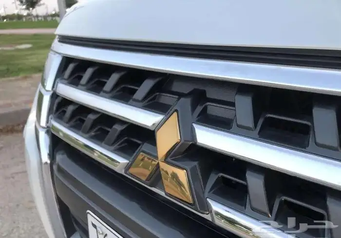 ميتسوبيشي باجيرو 2022 فل سعودي ممشي قليل مخزن 25 ألف 39