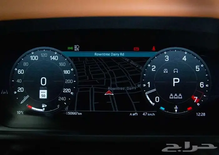 2024 ديفندر P525 V8 ب 315 8