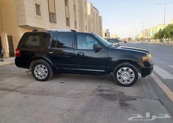 فورد اكسبديشن 2014 2