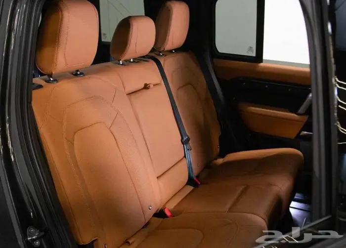 2024 ديفندر P525 V8 ب 315 12