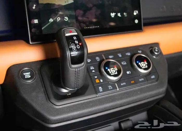 2024 ديفندر P525 V8 ب 315 4