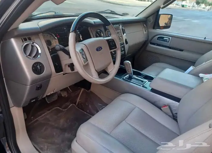 فورد اكسبديشن 2014 9