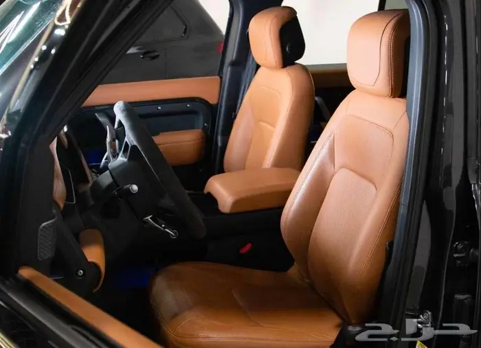 2024 ديفندر P525 V8 ب 315 15