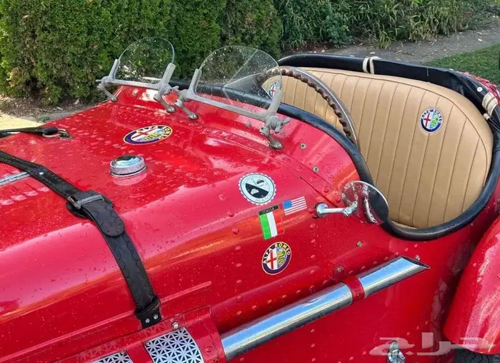 للبيع ربليكا موديل 1931 2