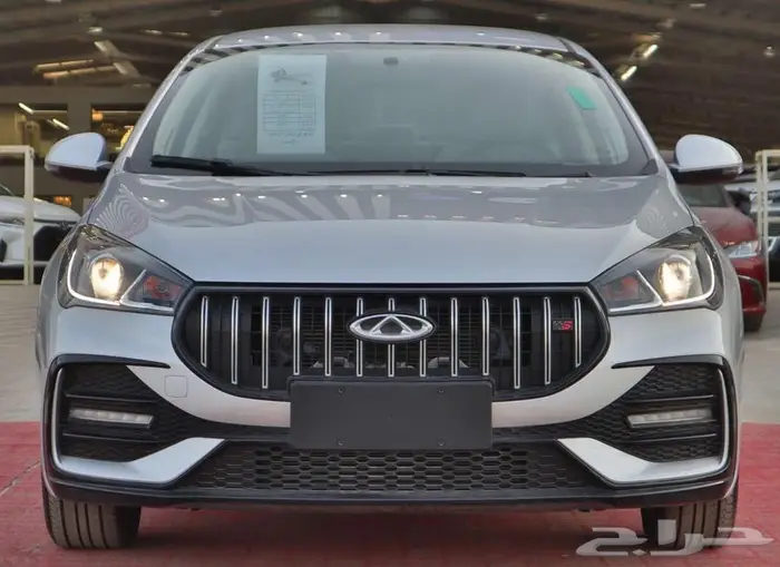 شيري اريزوا 5 2025 كمفورت 1