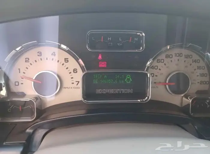 فورد اكسبديشن 2014 16