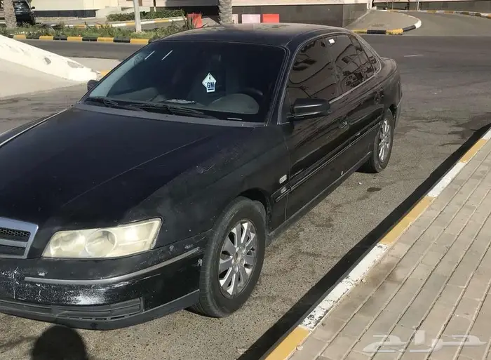 كابرس 2006 6 سرندل 0