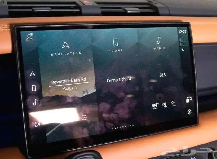 2024 ديفندر P525 V8 ب 315 14