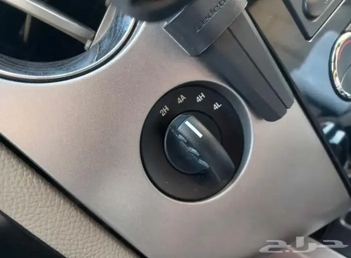 فورد اكسبديشن 2014 19