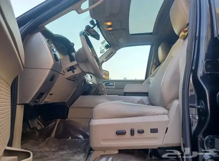 فورد اكسبديشن 2014 10