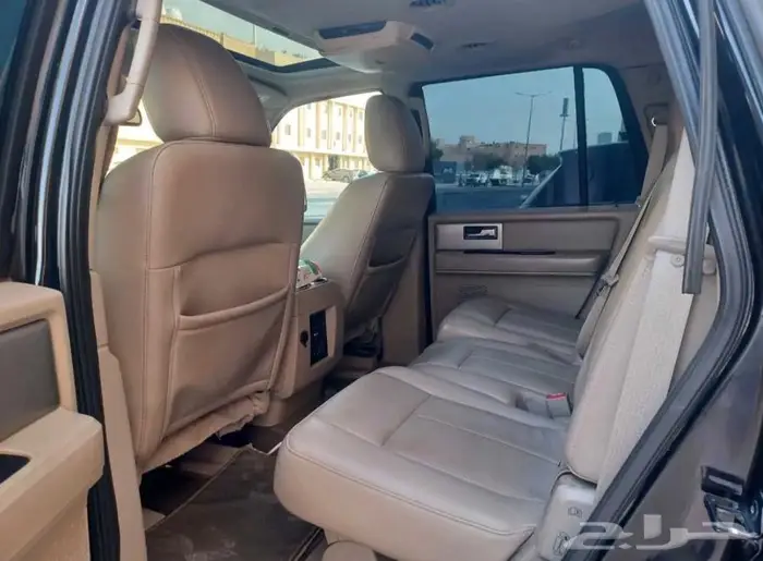 فورد اكسبديشن 2014 12