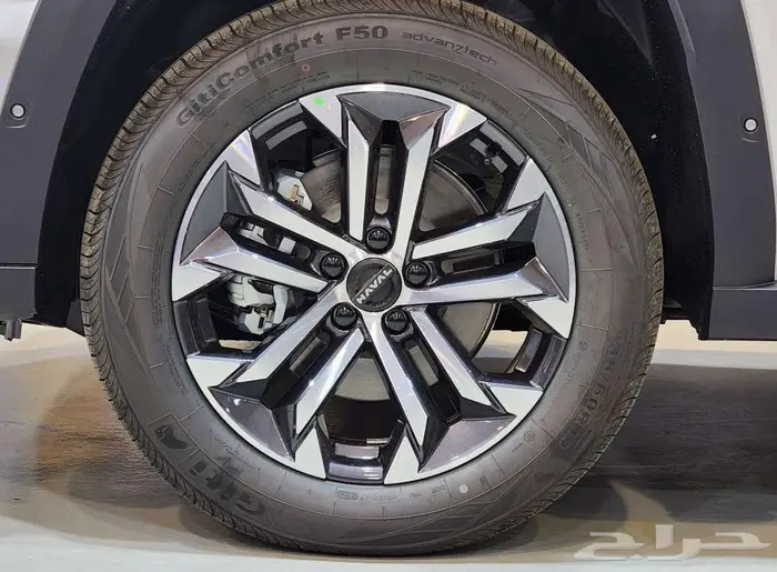 عرض خاص هافال H7 فل كامل 2026 HAVAL H7 Adventure 25