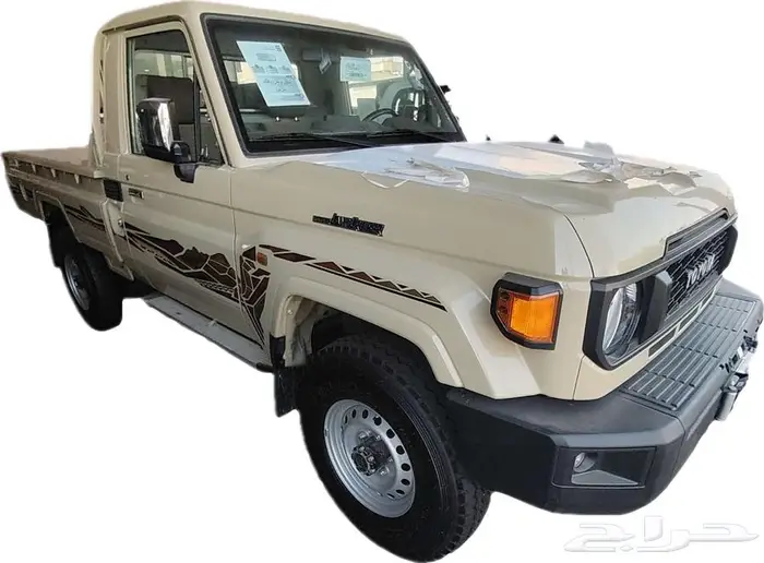 شاص موديل 2025 بنزين ونش دفلك فل 6