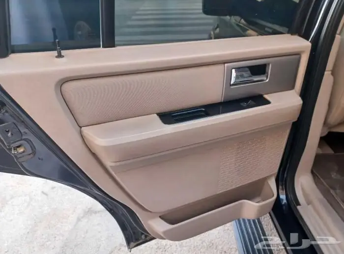 فورد اكسبديشن 2014 11